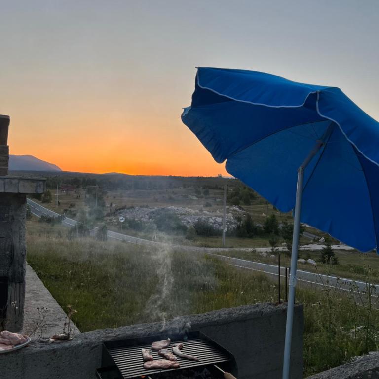 Vikendica Oaza mira - Kuća sa 3 Spavaće Sobe - 11