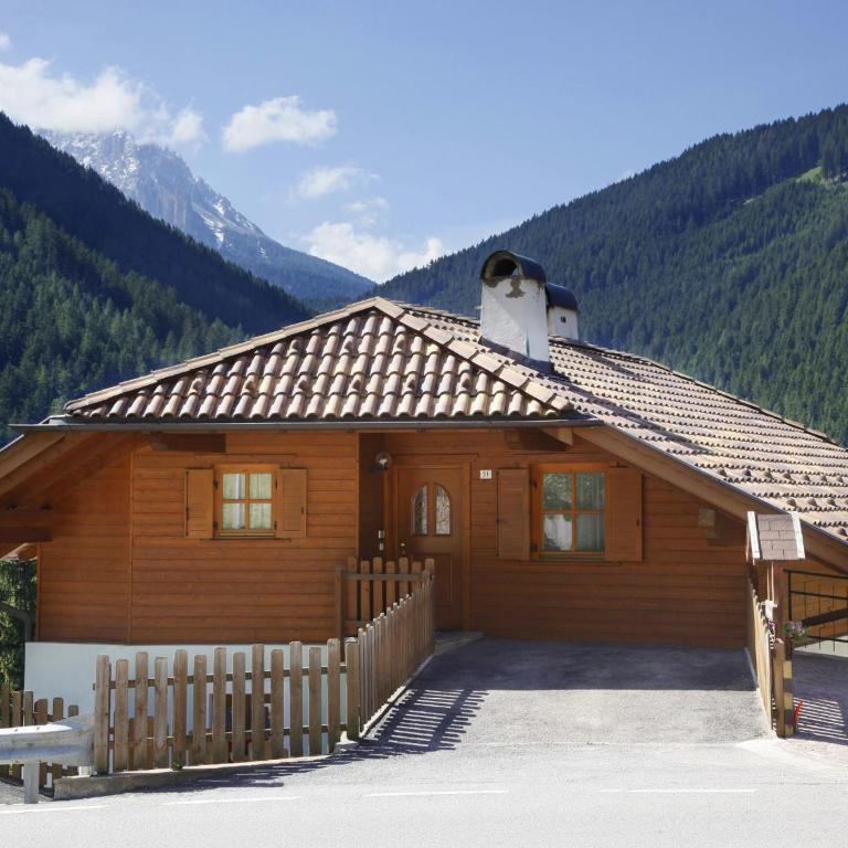 Apartment Obkircher - Appartamento - 1