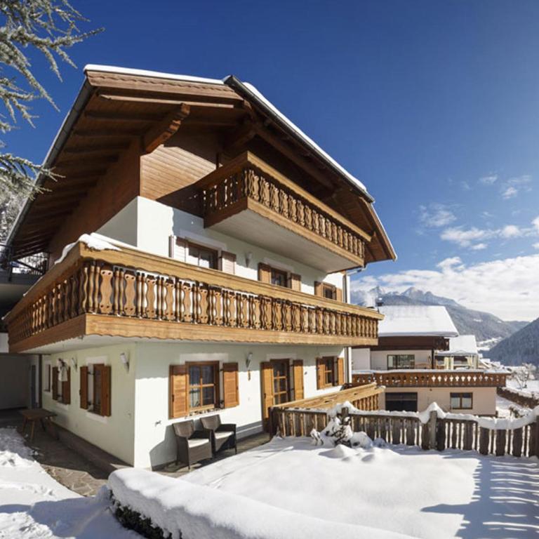 Apartment Obkircher - Appartamento - 24