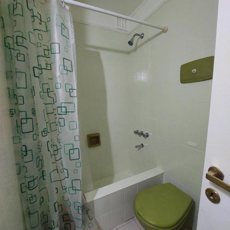 Tu Lugar en Mardel - Apartamento con balcón - 8