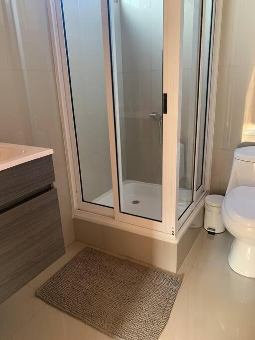 Cabaña para dos personas en Punta de Lobos PUERTO LA MAR - One-Bedroom Apartment - 7