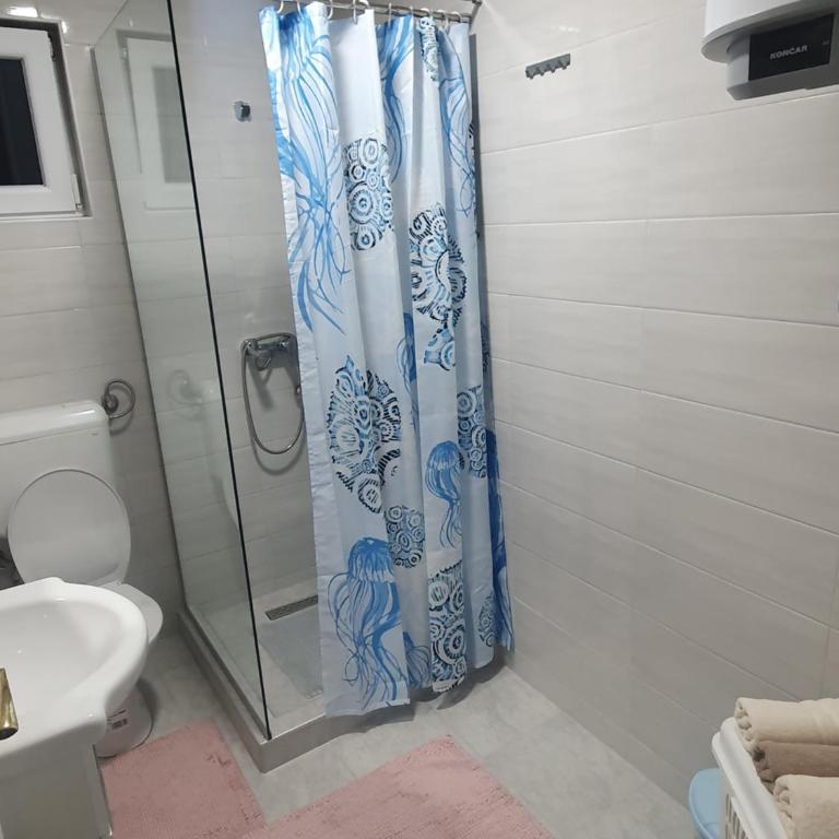 Apartmani Podvisoki - Apartman sa 2 Spavaće Sobe - 11