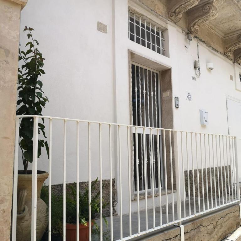 Casa Nà Za Maria - Casa con 1 Camera da Letto - 23