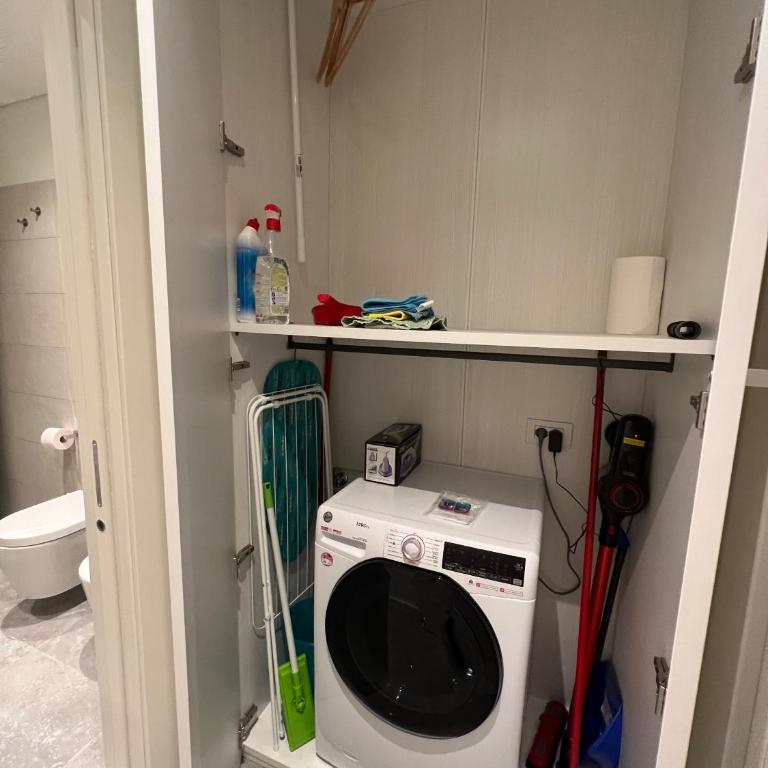 HORTI - Brand new flat with park & amenities - Appartamento con 1 Camera da Letto - 23