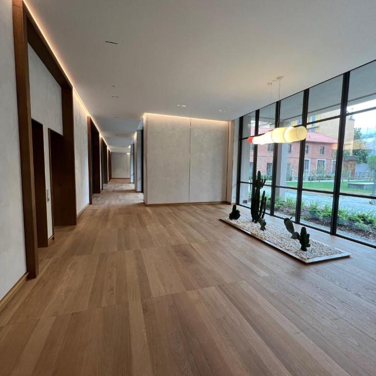 HORTI - Brand new flat with park & amenities - Appartamento con 1 Camera da Letto - 31