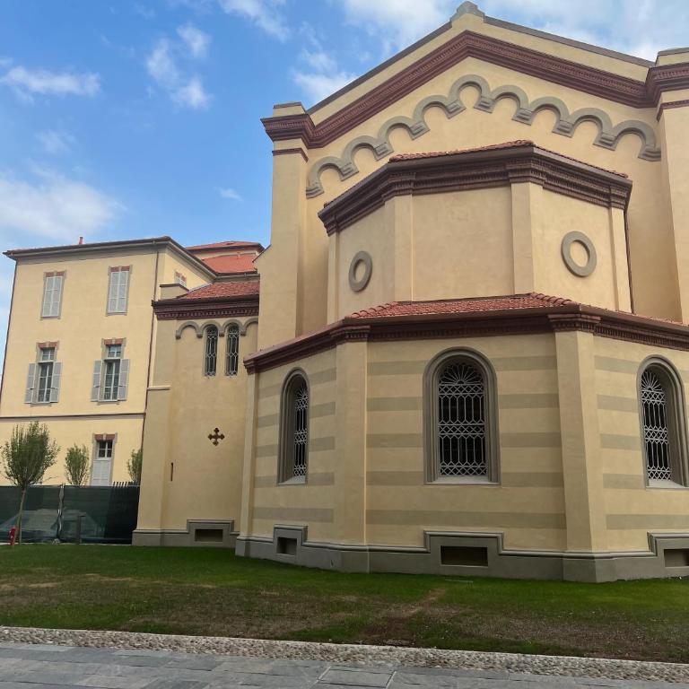 HORTI - Brand new flat with park & amenities - Appartamento con 1 Camera da Letto - 39