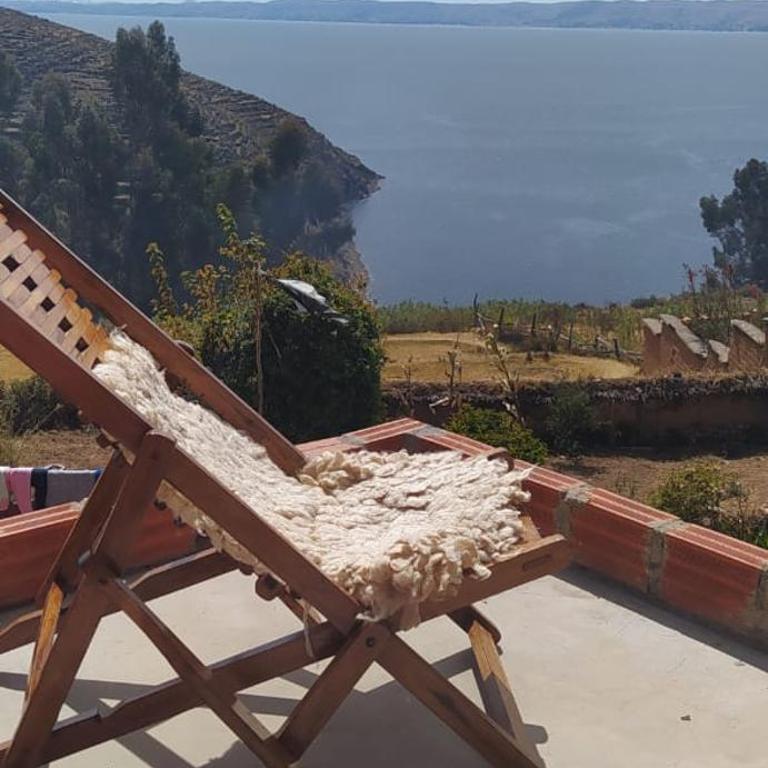 Inka Wasi - Habitación Doble - 3