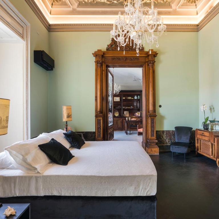 DIMORA PATERNÒ DEL GRADO - One-Bedroom Apartment - 1