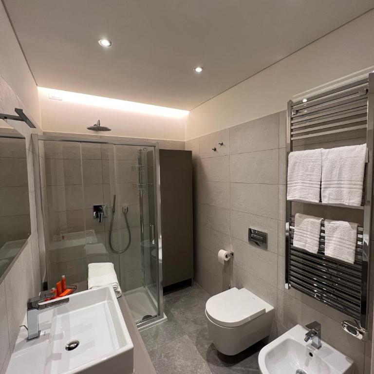 HORTI - Brand new flat with park & amenities - Appartamento con 1 Camera da Letto - 20