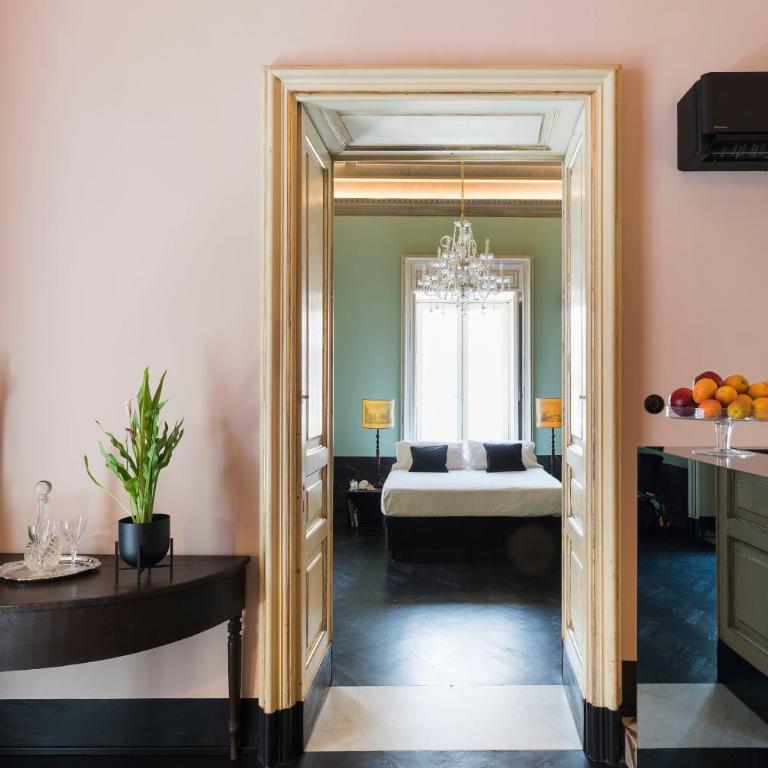 DIMORA PATERNÒ DEL GRADO - One-Bedroom Apartment - 19