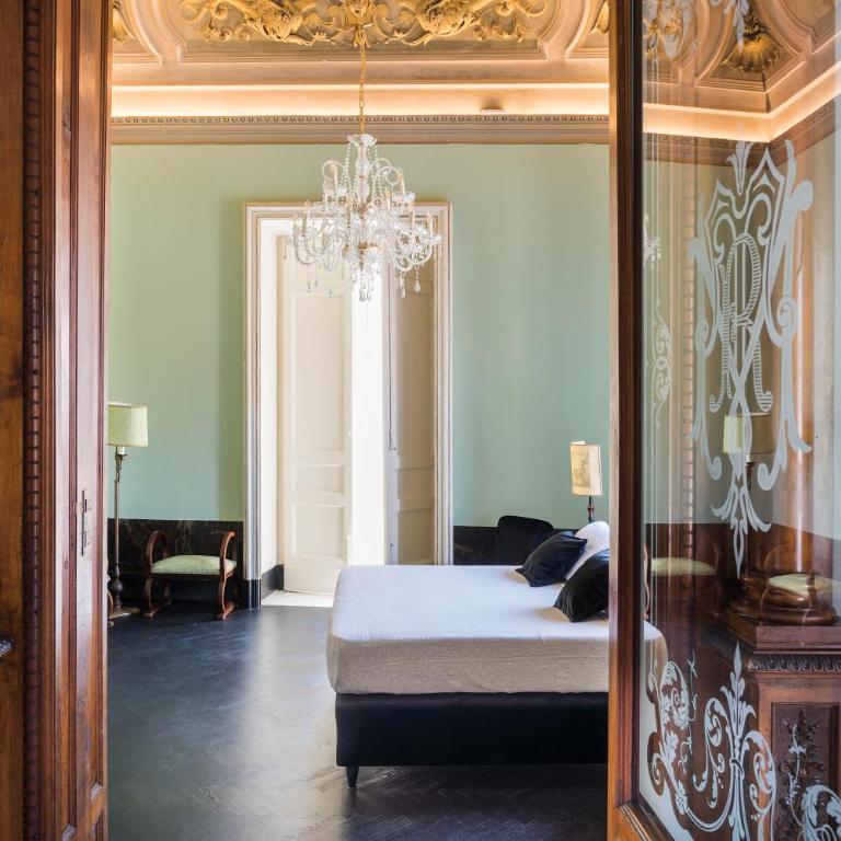 DIMORA PATERNÒ DEL GRADO - One-Bedroom Apartment - 21
