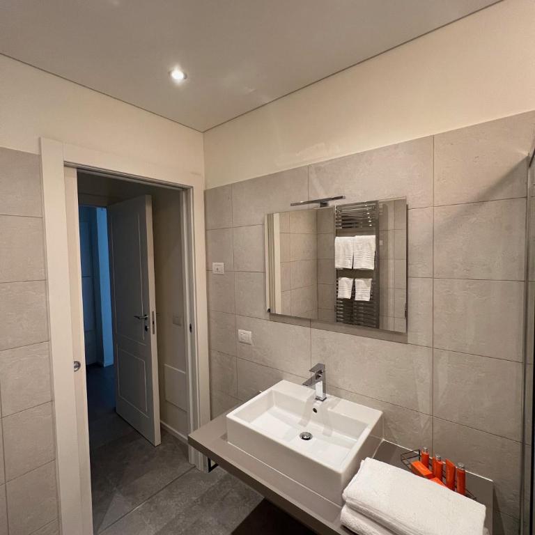 HORTI - Brand new flat with park & amenities - Appartamento con 1 Camera da Letto - 21