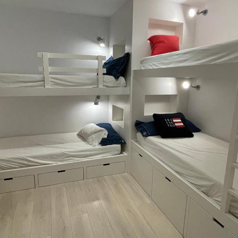 Cap Sa Sal - Sa Roca 3 - Apartamento de 2 dormitorios - 7
