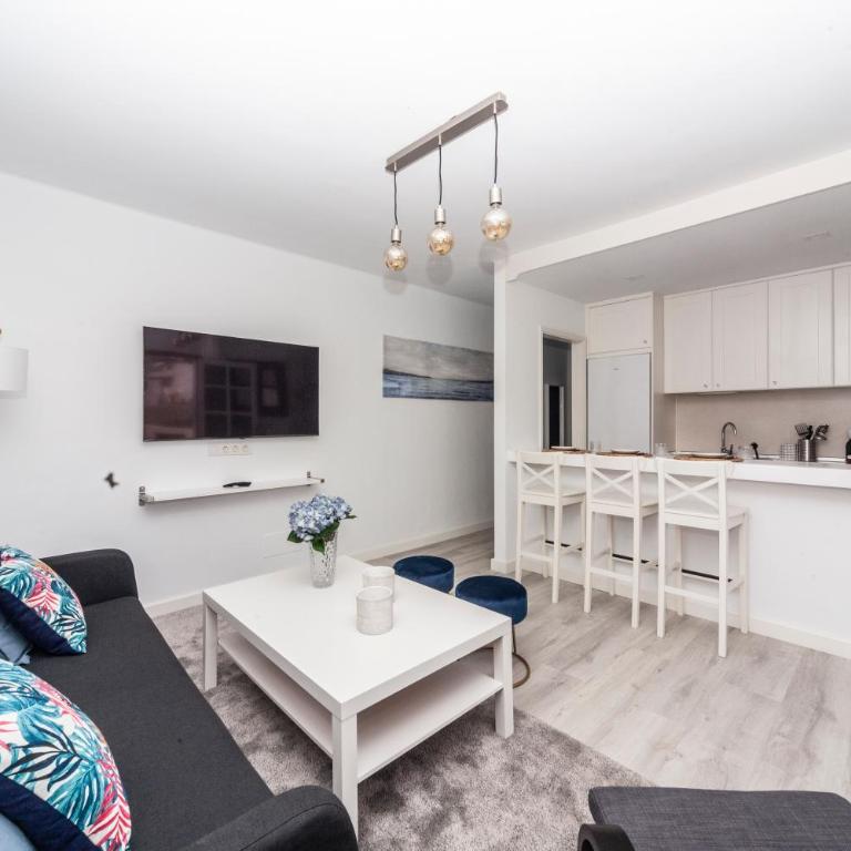 Luxury Beach Fayna - Apartamento de 2 dormitorios - 5