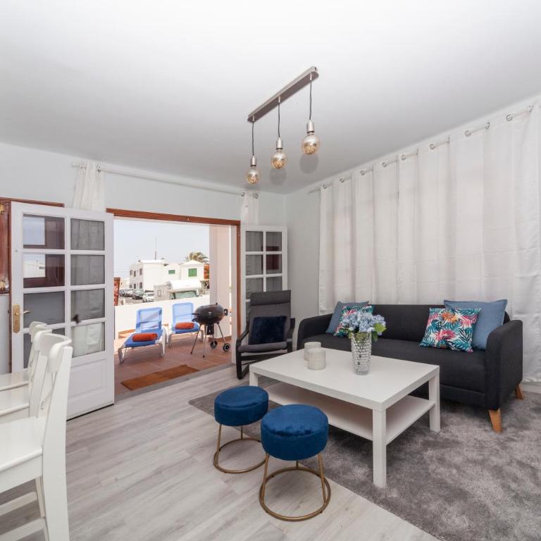 Luxury Beach Fayna - Apartamento de 2 dormitorios - 4