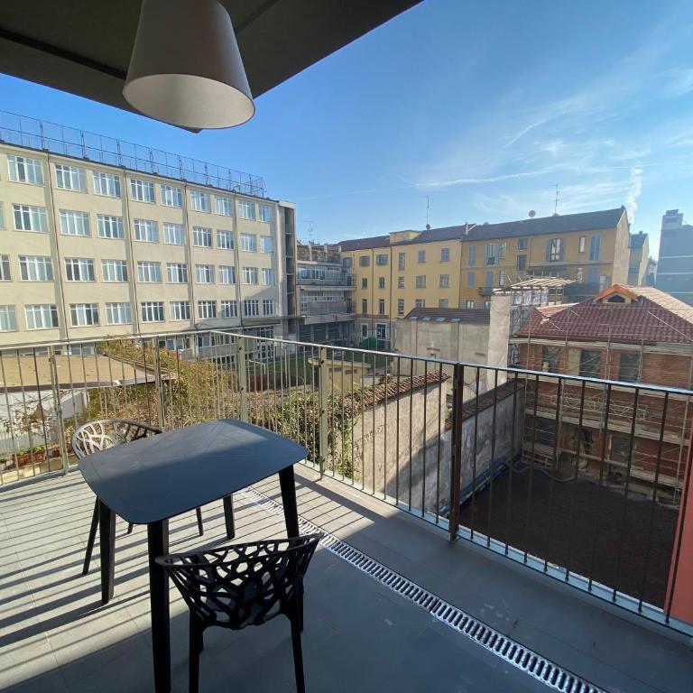 HORTI - Brand new flat with park & amenities - Appartamento con 1 Camera da Letto - 29