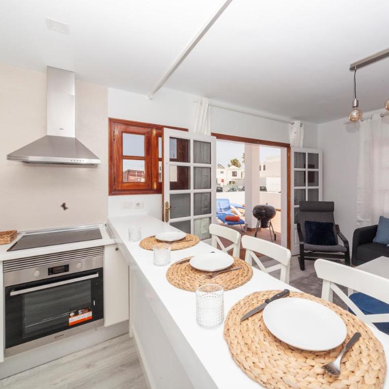 Luxury Beach Fayna - Apartamento de 2 dormitorios - 6