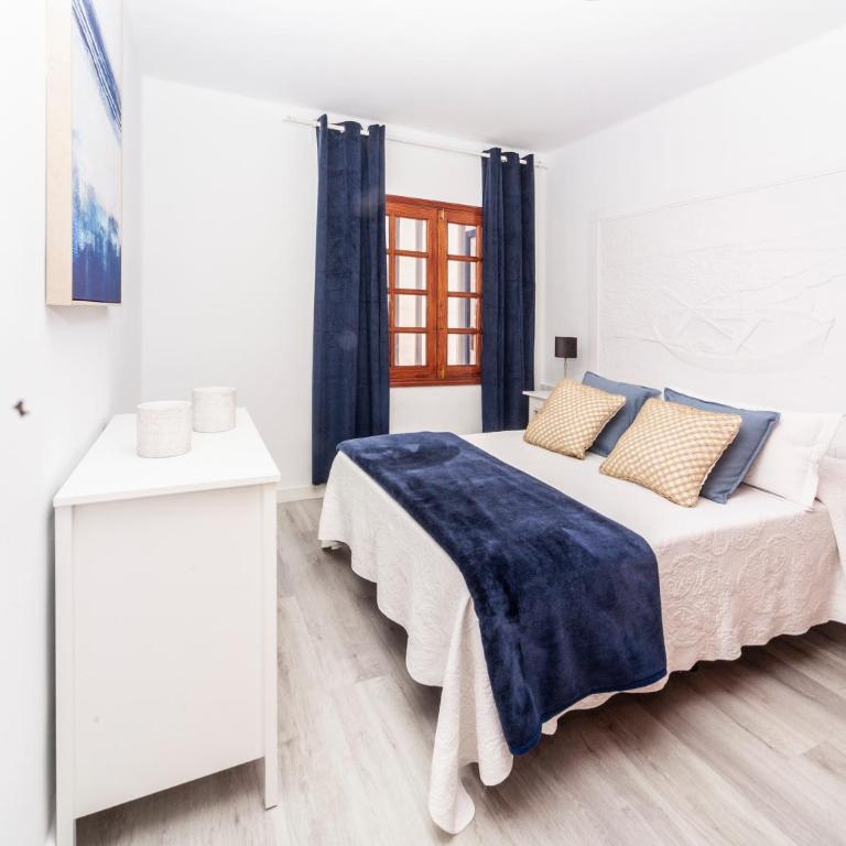 Luxury Beach Fayna - Apartamento de 2 dormitorios - 13