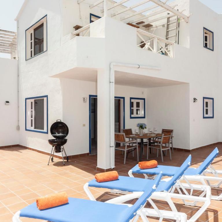 Luxury Beach Fayna - Apartamento de 2 dormitorios - 20