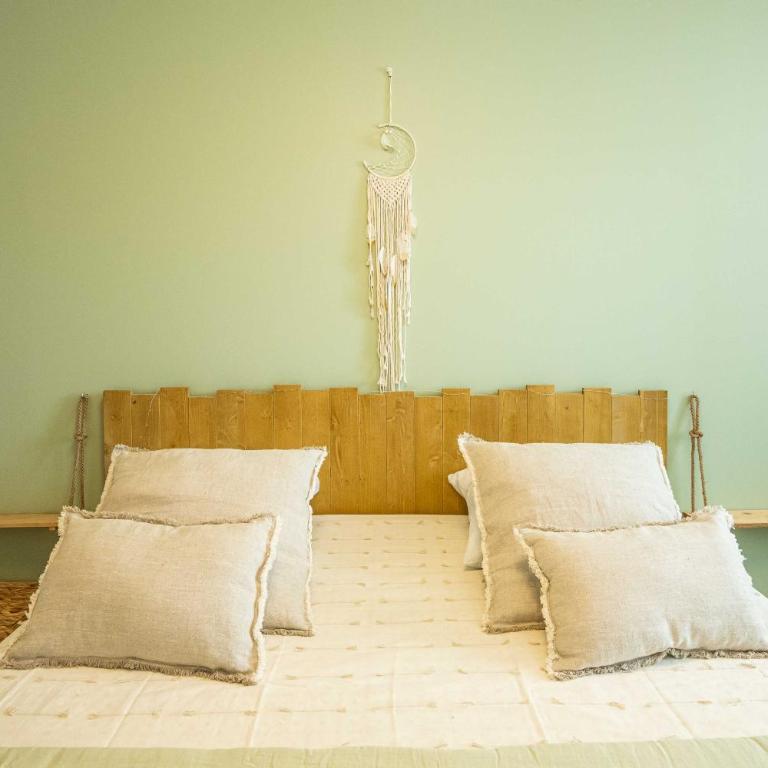 Le Lovely Narbonnais - Balneo & Sauna - One-Bedroom Apartment - 11