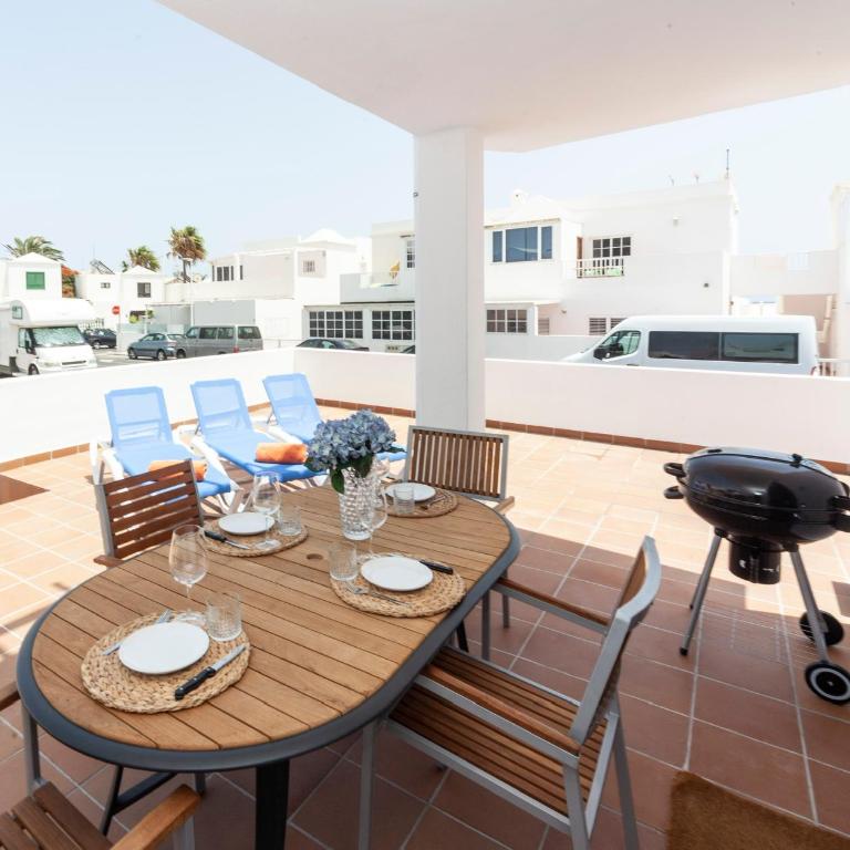 Luxury Beach Fayna - Apartamento de 2 dormitorios - 2