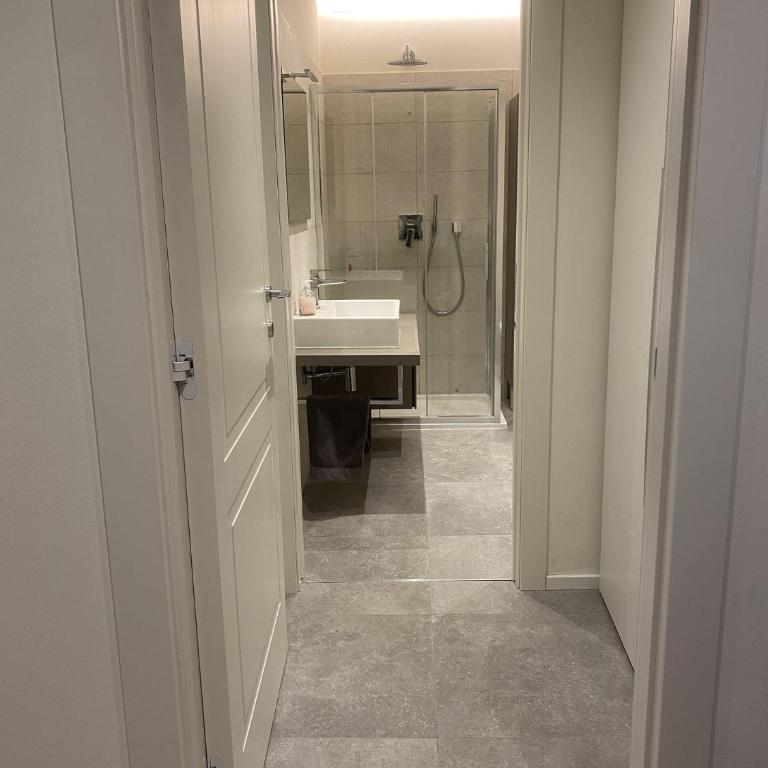 HORTI - Brand new flat with park & amenities - Appartamento con 1 Camera da Letto - 22