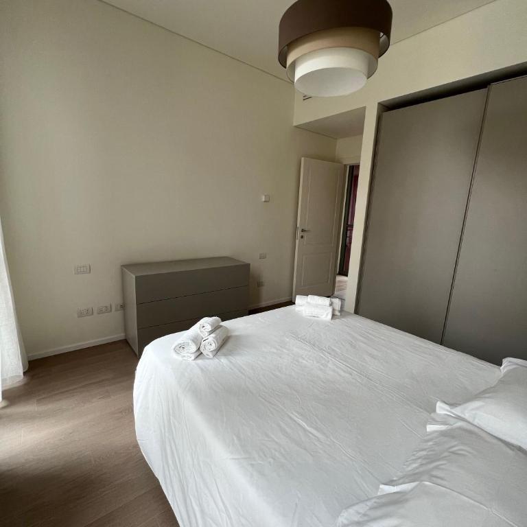 HORTI - Brand new flat with park & amenities - Appartamento con 1 Camera da Letto - 26