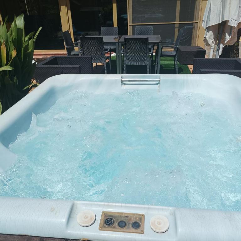 Vacaciones Denia 4 Rooms - Villa frente a la playa - 64