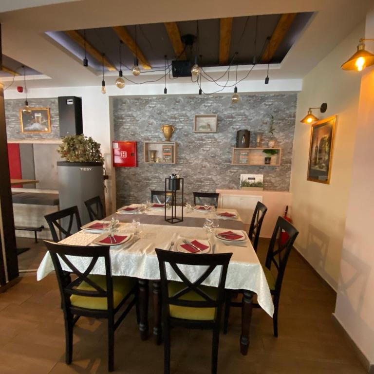 PleasureLUX MILMARI - Apartment with Terrace - 53