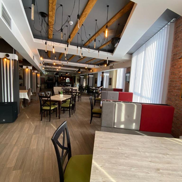 PleasureLUX MILMARI - Apartment with Terrace - 54