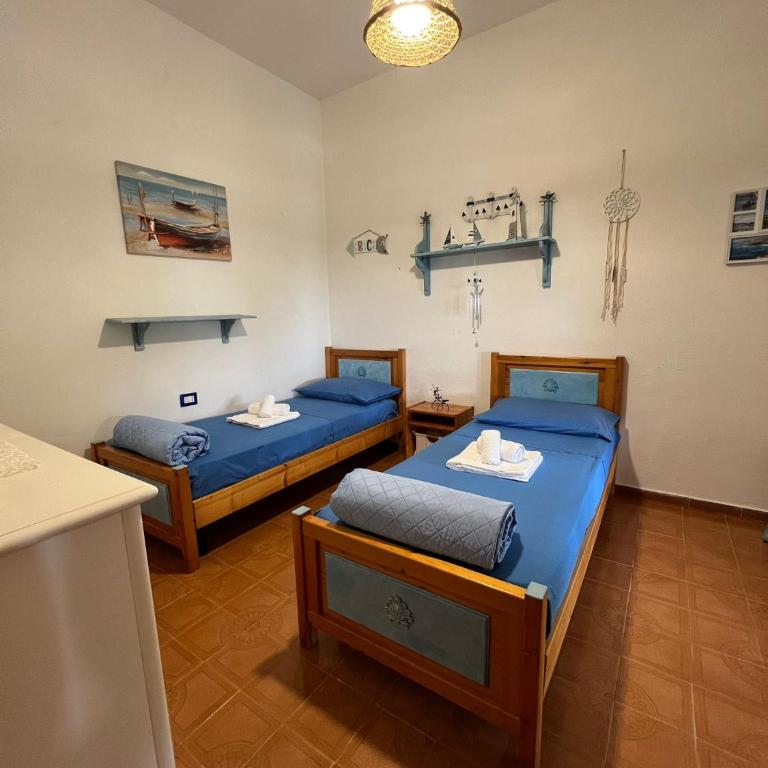 Casa Betta - Appartamento con 2 Camere da Letto - 10