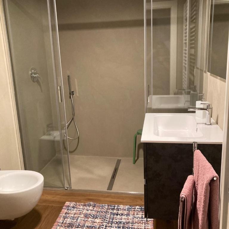 La Noix - Alloggi ad uso turistico - VDA - ARVIER - n 0041 e n 0042 - Appartamento con 2 Camere da Letto - 7