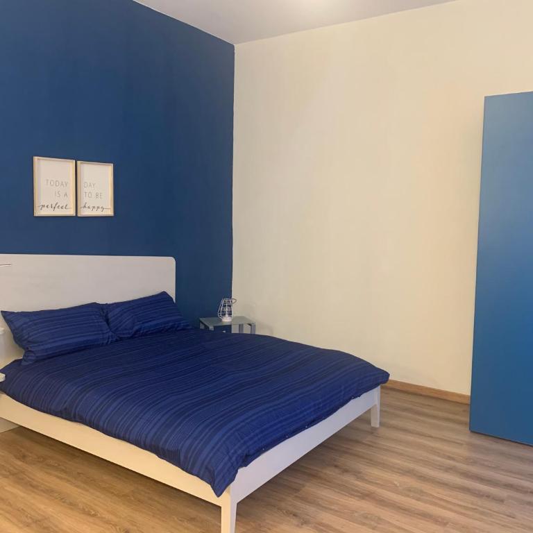 Iris 128: il terrazzino sul giardino - Apartment - Ground Floor - 7
