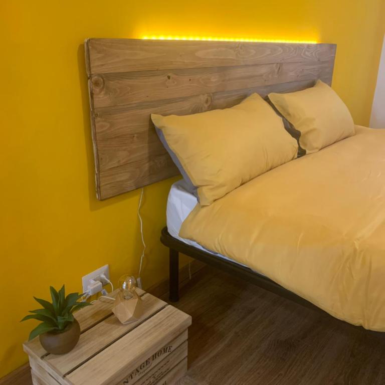 Iris 128: il terrazzino sul giardino - Apartment - Ground Floor - 10