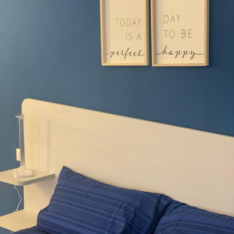 Iris 128: il terrazzino sul giardino - Apartment - Ground Floor - 13