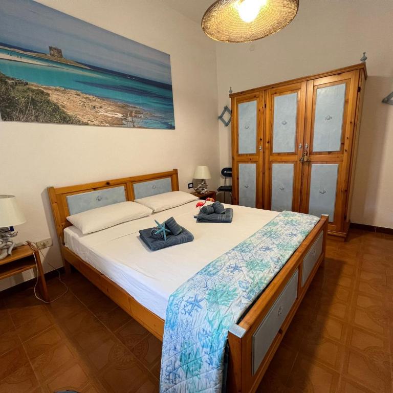Casa Betta - Appartamento con 2 Camere da Letto - 7