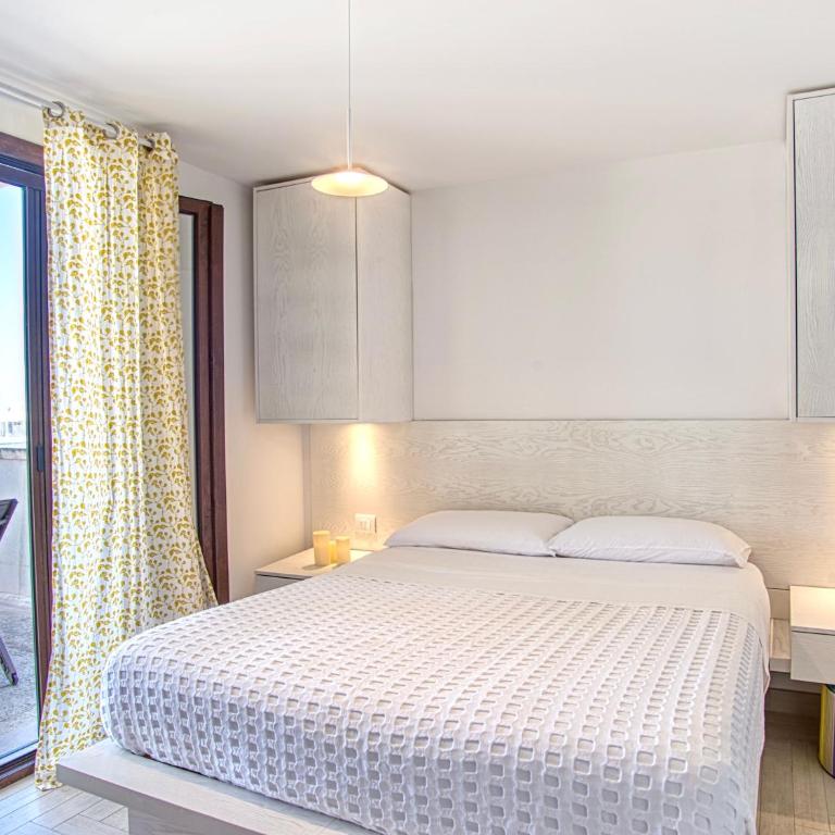 Ideal Rooms - Suite con Vista Mare - 10