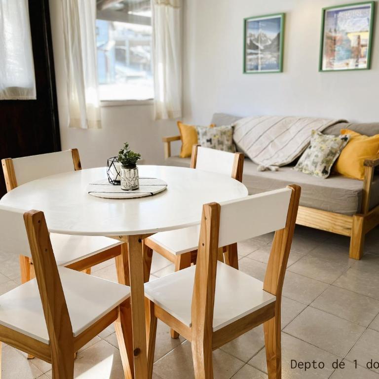 Nikeu Aparts - One-Bedroom Apartment - 7