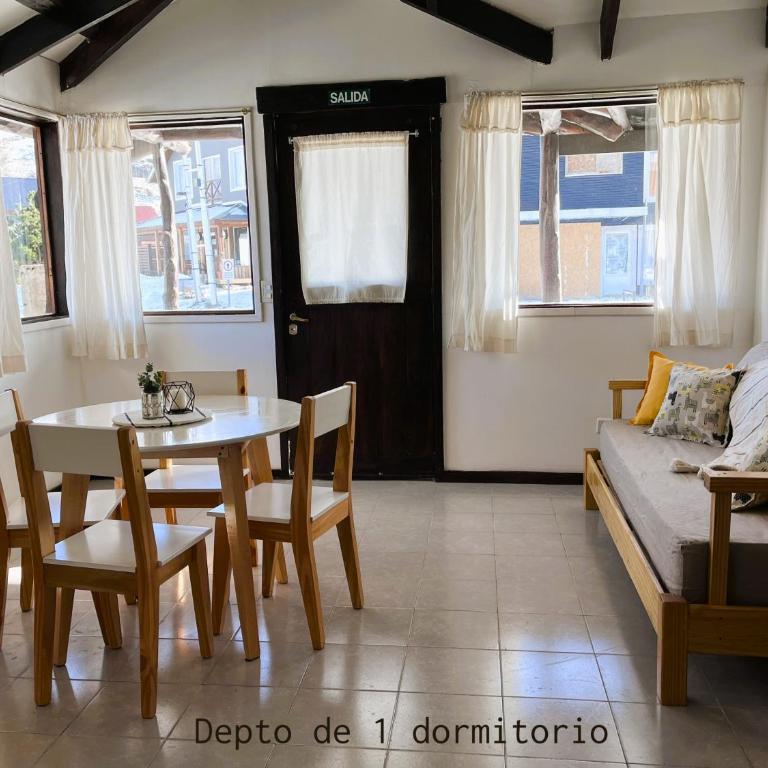 Nikeu Aparts - One-Bedroom Apartment - 16