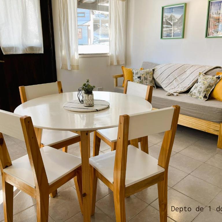 Nikeu Aparts - One-Bedroom Apartment - 20