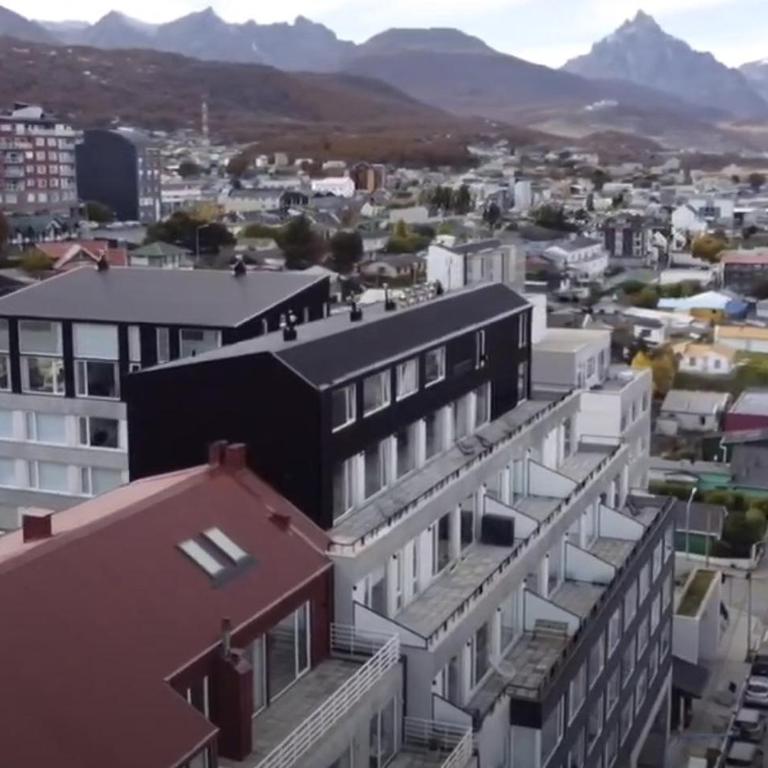 Temporales Ushuaia - Ilaia - One-Bedroom Apartment - 15