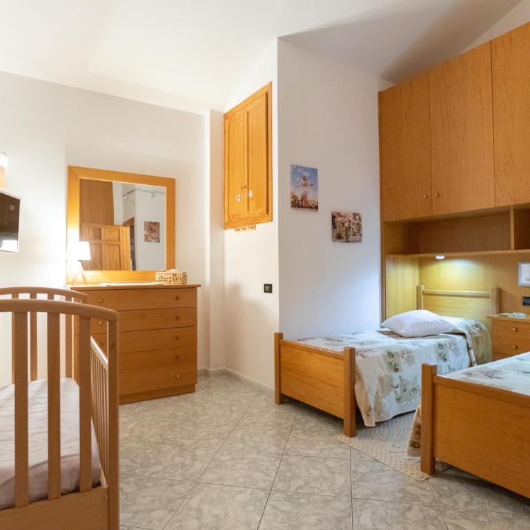 Family Home - Casa con 2 Camere da Letto - 6