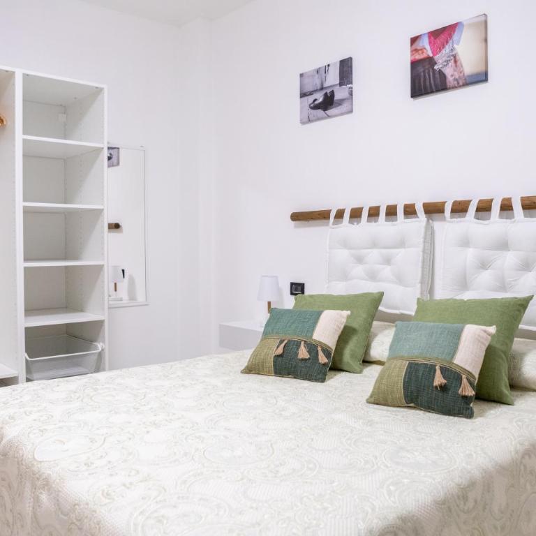 Family Home - Casa con 2 Camere da Letto - 3