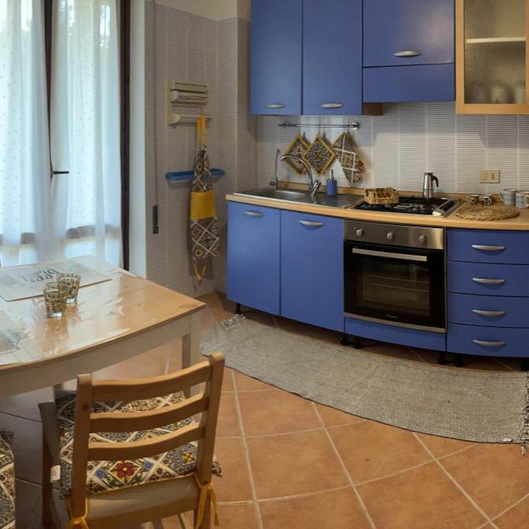 Roseda Casa Vacanze - Appartamento con 1 Camera da Letto - 9