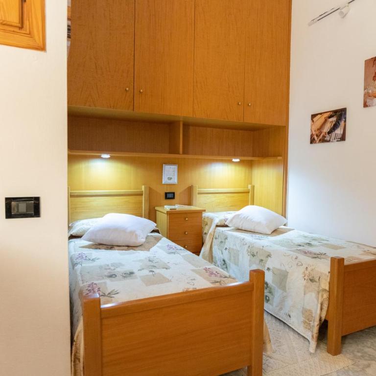 Family Home - Casa con 2 Camere da Letto - 9