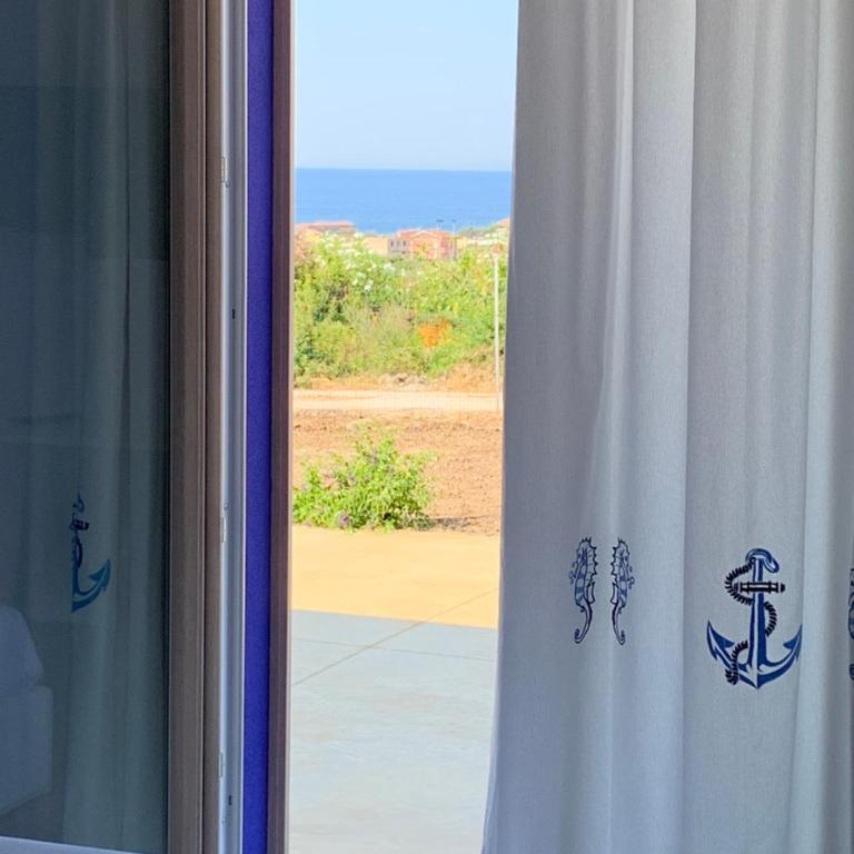 Residenza “La Vecchia Ancora” - Habitación Doble Deluxe con vistas al mar - 3