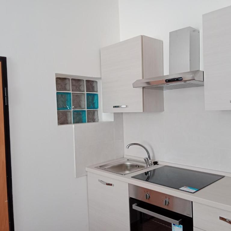 Casa Regina - Appartamento con 2 Camere da Letto - 5