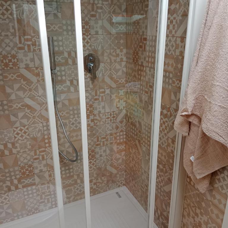 Casa Regina - Appartamento con 2 Camere da Letto - 32