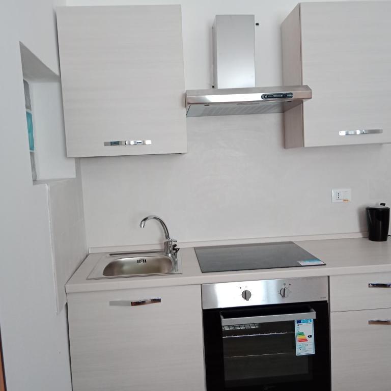 Casa Regina - Appartamento con 2 Camere da Letto - 12