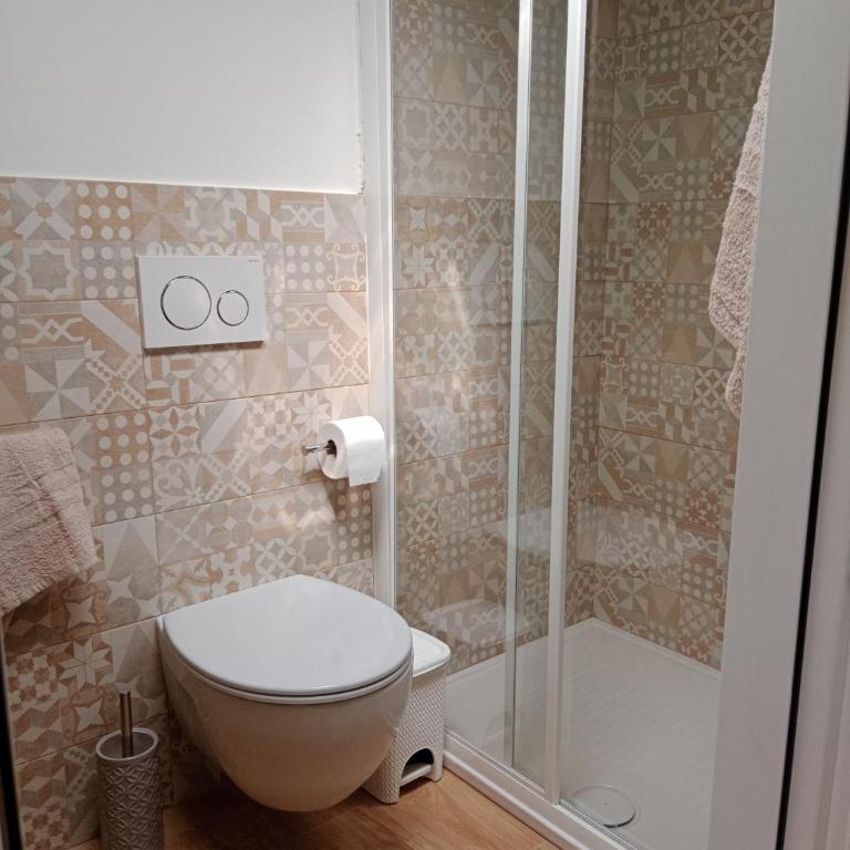 Casa Regina - Appartamento con 2 Camere da Letto - 33